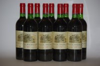 Lot 388 - Château Magdelaine