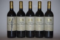 Lot 393 - Château Batailley