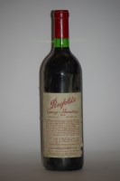 Lot 231 - Penfolds Grange Hermitage