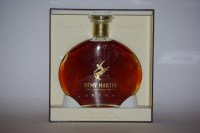 Lot 143 - Remy Martin Extra Fine Champagne Cognac