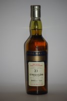 Lot 144 - St Magdalene Malt