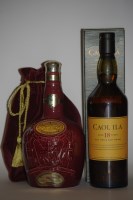 Lot 149 - Assorted to include: Caol Isla