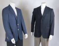 Lot 233 - Four gentlemen's sports jackets