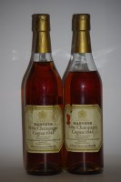 Lot 138 - Harveys Petite Champagne Cognac