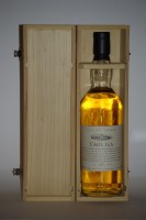 Lot 141 - Caol Ila Single Malt