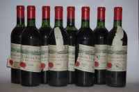 Lot 328 - Château Pavie