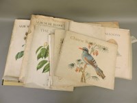 Lot 343 - Various mid 20th century albums