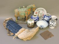 Lot 229 - Chinese ceramics