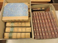 Lot 359 - A quantity of Royal Academy books