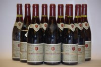 Lot 288 - Corton