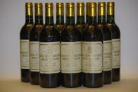 Lot 478 - Château Pichon-Longueville