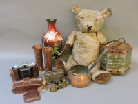 Lot 243 - Various items