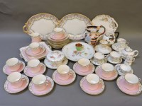 Lot 245 - China items