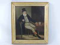 Lot 423 - English School