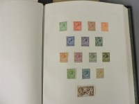 Lot 96 - Great Britain stamps