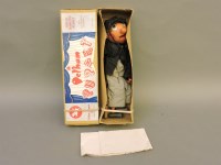 Lot 153 - A Pelham Puppet