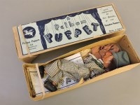 Lot 156 - A Pelham Puppet