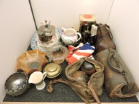 Lot 343 - A large quantity of miscellaneous items