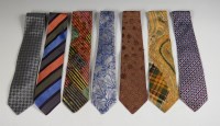Lot 230 - A large quantity of ties