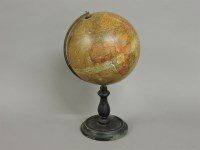 Lot 172 - A Geographia 8in terrestrial globe