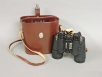 Lot 178 - A pair of Carl Zeiss binoculars