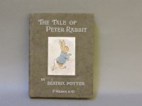 Lot 117 - Beatrix Potter