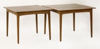 Lot 58 - Two Barnsley Workshop tables