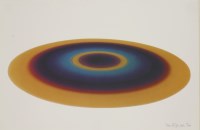Lot 294 - Peter Sedgley (b.1930)
UNTITLED
Two lithographs