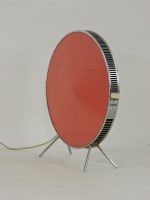 Lot 468 - A Sofono electric heater