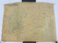 Lot 120A - An Ordnance Survey map of 'Essex