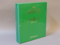 Lot 173 - Railways of Great Britain - A  Historical Atlas