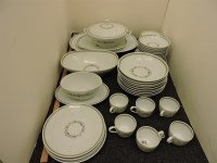 Lot 248 - An extensive Noritake dinner service