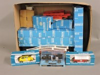 Lot 157 - A 1970s Scalextric set