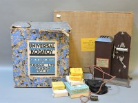 Lot 152 - A Kodatoy Mickey Mouse projector