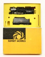 Lot 106 - A Sunset model Burlington S-4