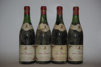 Lot 166 - Gevrey-Chambertin