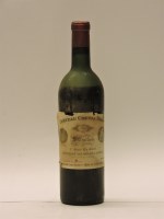 Lot 199 - Château Cheval Blanc