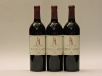 Lot 210 - Château Latour