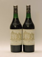 Lot 231 - Château Haut Brion