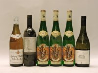 Lot 26 - Assorted to include: Margaret River