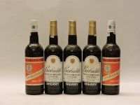 Lot 84 - Assorted Sherry to include: Hidalgo