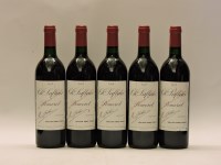Lot 180 - Château Lafleur