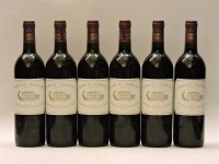 Lot 230 - Château Margaux