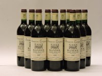 Lot 131 - Domaine Tempier Bandol