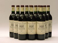 Lot 132 - Domaine Tempier Bandol