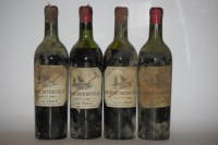 Lot 179 - Château Beychevelle