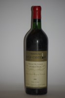 Lot 183 - Château Boyd-Cantenac