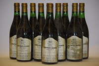 Lot 168 - Bonnes-Mares Special Reserve