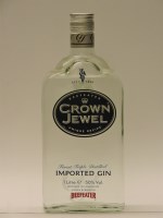 Lot 90 - Beefeater Crown Jewel Gin