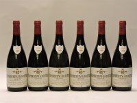 Lot 170 - Chambertin Clos de Bèze